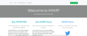 Website_MAMP